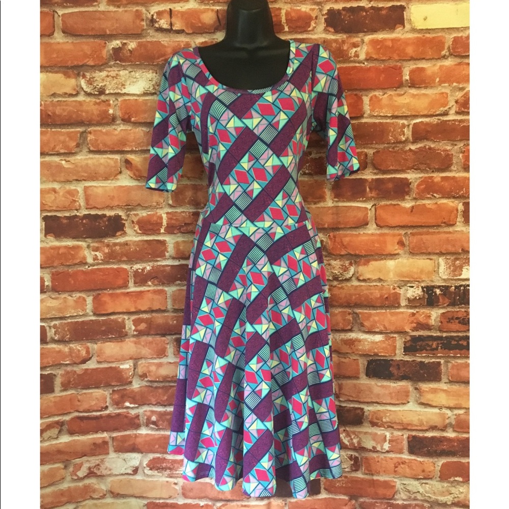 LuLaRoe Nicole